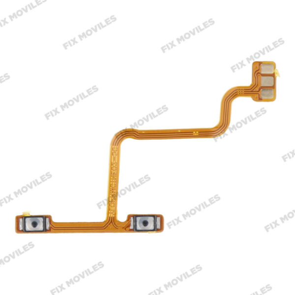 Cable Flex de Volumen para Realme GT Neo2