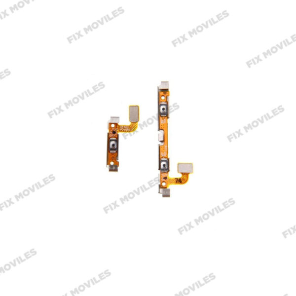 Cable Flex de Volumen para Samsung SM-G935 GALAXY S7 EDGE