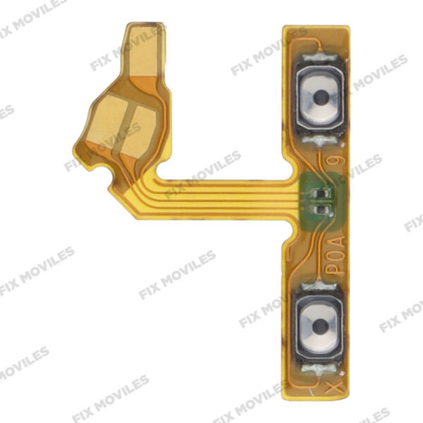 Cable Flex de Volumen para Xaiomi Pad 7