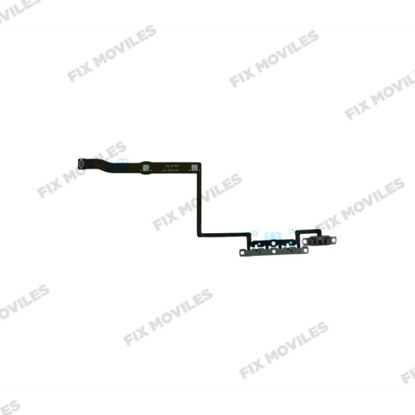 Cable Flex de Volumen para iPhone 11 Pro