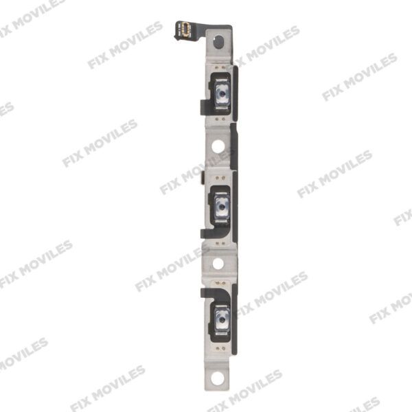 Cable Flex de Volumen para iPhone 16 Plus