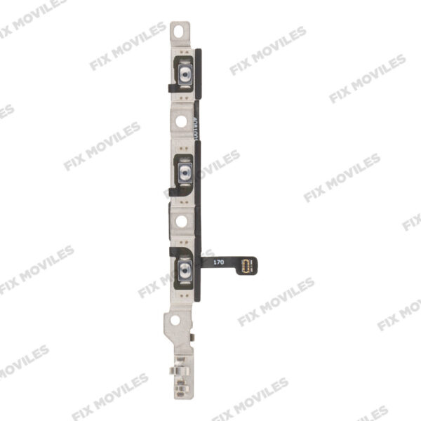 Cable Flex de Volumen para iPhone 16 Pro