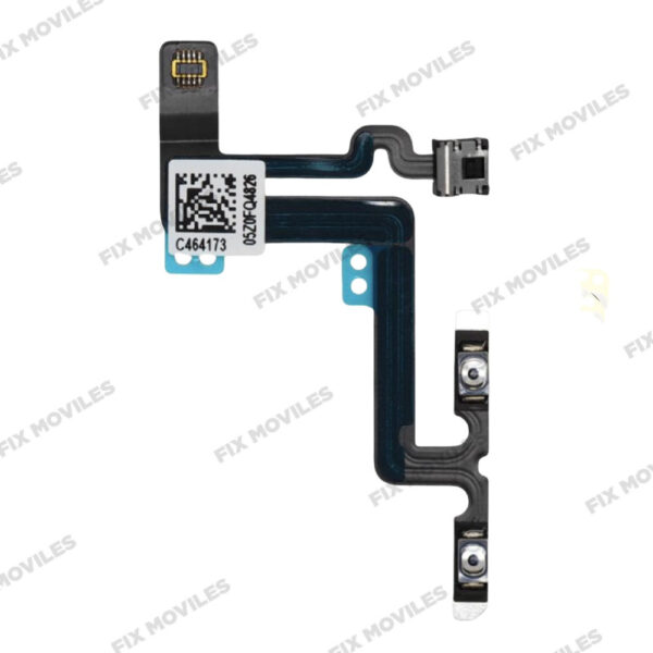 Cable Flex de Volumen para iPhone 6G