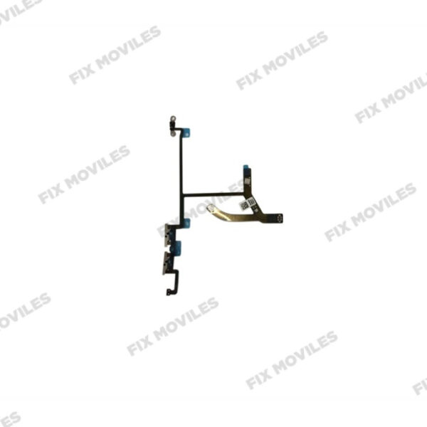 Cable Flex de Volumen para iPhone Xs Max
