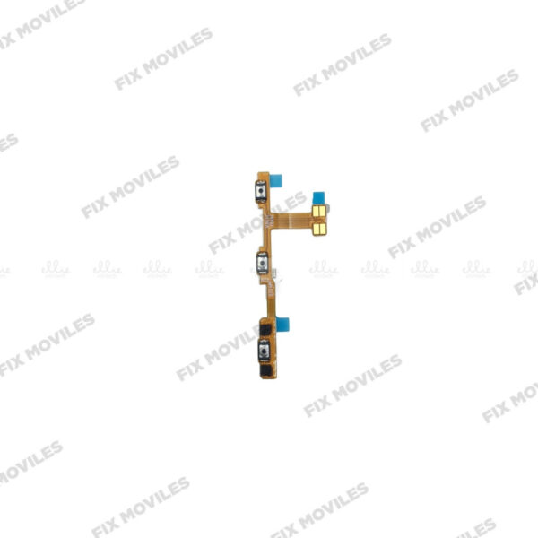 Cable Flex de Volumen y Encendido para Xiaomi Mi 10T 5G / Mi 10T Pro 5G