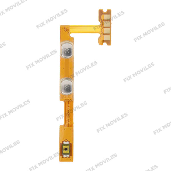 Cable Flex de Volumen y Encendido para Huawei Honor X5B