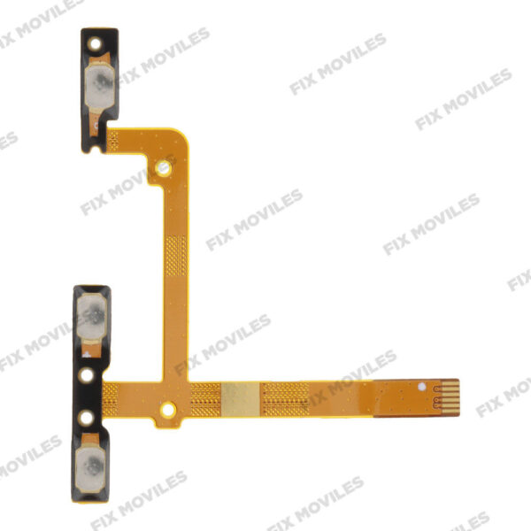 Cable Flex de Volumen y Encendido para Lenovo Tab M10 3rd Gen TB-328FU
