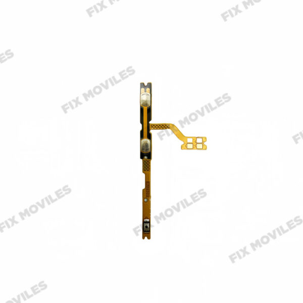 Cable Flex de Volumen y Encendido para Samsung A06 A065F