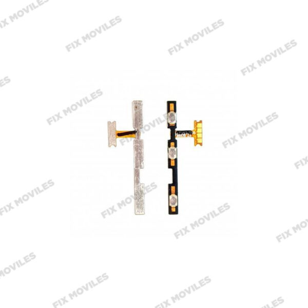 Cable Flex de Volumen y Encendido para Samsung A11 A115F