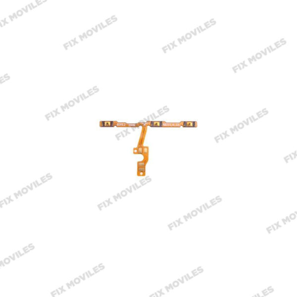 Cable Flex de Volumen y Encendido para Samsung A21 A215U/A215F