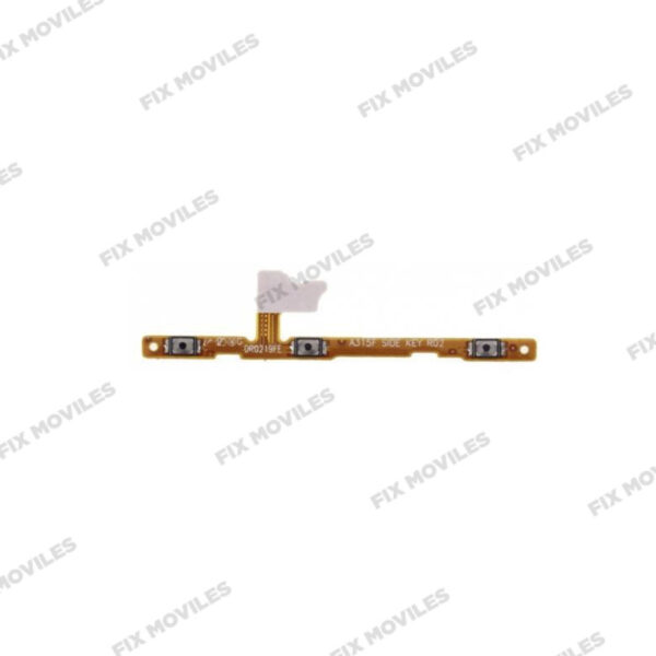 Cable Flex de Volumen y Encendido para Samsung A31 A315F / A41 A415F