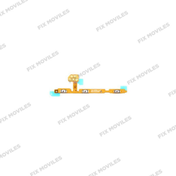 Cable Flex de Volumen y Encendido para Samsung A42 5G A426B / A32 A325F / A02 A022F