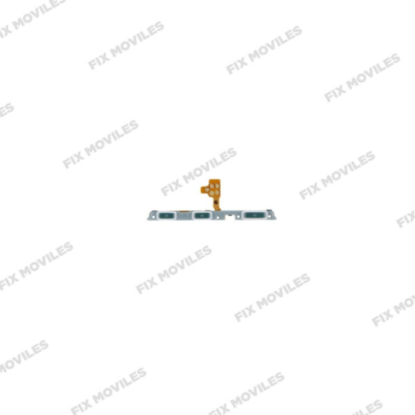 Cable Flex de Volumen y Encendido para Samsung A52 A525F / A52 5G A526B / A72 A725F / A52S 5G A528B / A72 5G A726B / S20 FE / S20 LITE G780F
