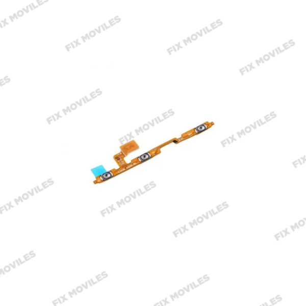 Cable Flex de Volumen y Encendido para Samsung M21 M215F / M30S M307F / M31 M315F