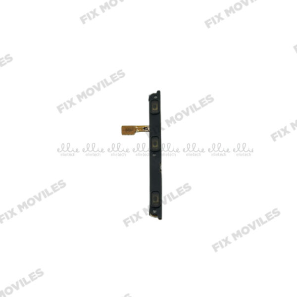 Cable Flex de Volumen y Encendido para Samsung Note 10 N770F