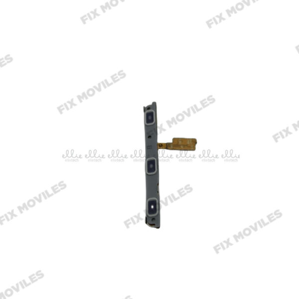 Cable Flex de Volumen y Encendido para Samsung Note 20 5G N980 N981B
