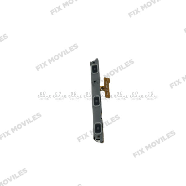Cable Flex de Volumen y Encendido para Samsung Note 20 Ultra N985F / 5G N986F