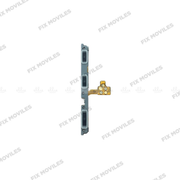Cable Flex de Volumen y Encendido para Samsung S20 FE / S20 LITE G780F / S20 FE 5G G781F / A52 A525F / A52 5G A526B / A72 A725F / A52S 5G A528B / A72 5G A726B