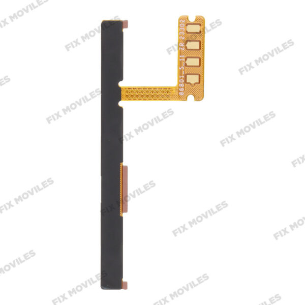 Cable Flex de Volumen y Encendido para Samsung Tab A9 Plus X210/X215/X216