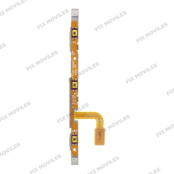 Cable Flex de Volumen y Encendido para Samsung Tab S7 Plus/S7 FE T970/T976/T730/T733/T736B
