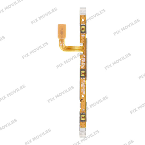 Cable Flex de Volumen y Encendido para Samsung Tab S8 Plus X800/X806