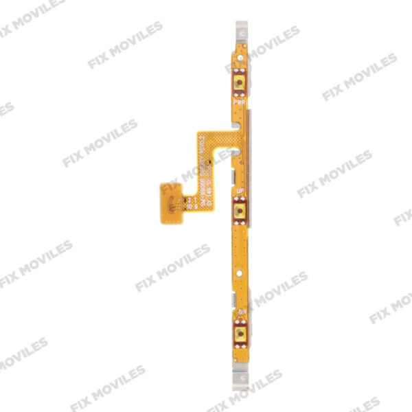 Cable Flex de Volumen y Encendido para Samsung Tab S8 Ultra X900/X906