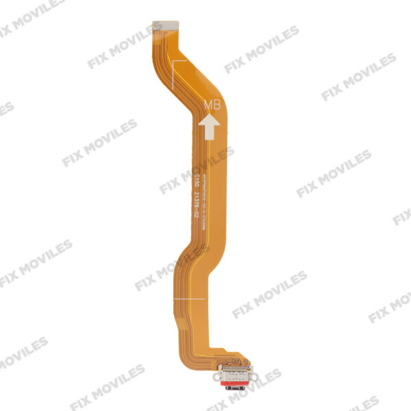 Cable Flex de Carga for Realme GT Neo2/GT2/GT Neo 3T
