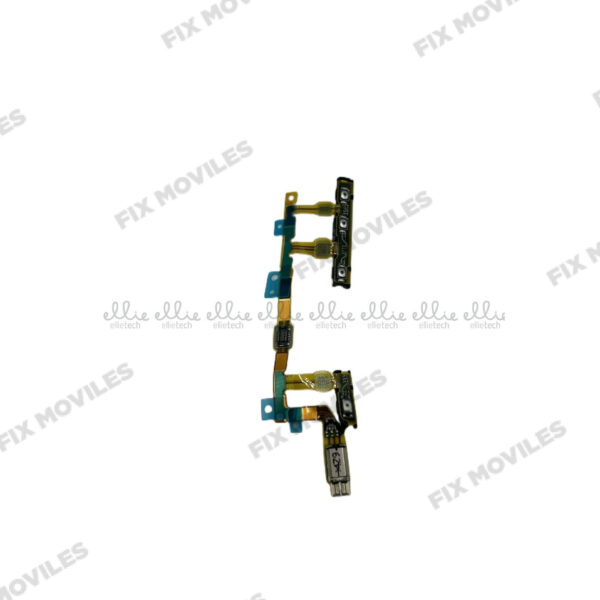 Cable Flex del Boton Encendido y Volumen para Sony Z3 mini / Z3 Compact