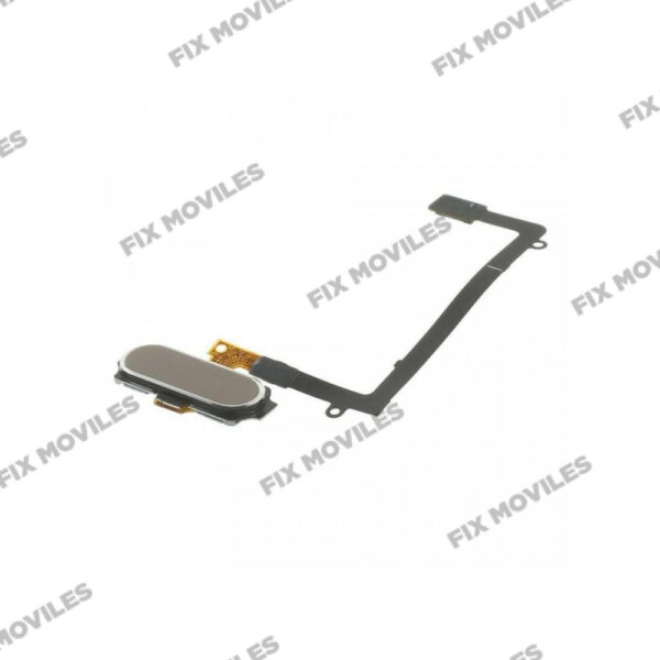 Cable Flex del Boton Home para Samsung SM-G928 GALAXY S6 EDGE Plus Dorado