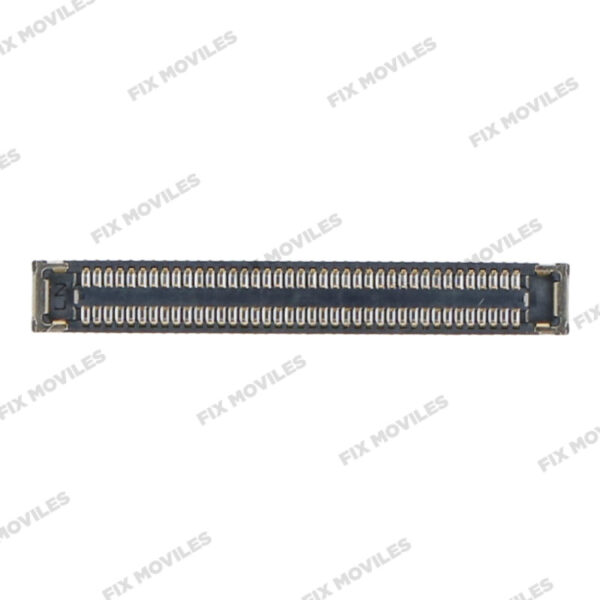Cable Flexible de Placa Base, Conector FPC, Puerto Integrado para Samsung A30S A307/A41 A415 EXCELLENT 78Pin