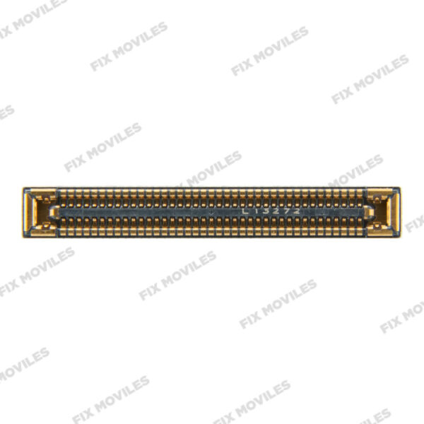 Cable Flexible de Placa Base, Conector FPC, Puerto Integrado para Samsung A32/A32 5G EXCELLENT 78Pin