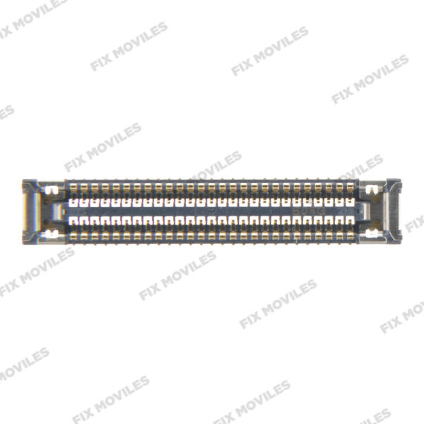 Cable Flexible de Placa Base, Conector FPC, Puerto Integrado para Samsung S10 Lite G770 EXCELLENT 54Pin