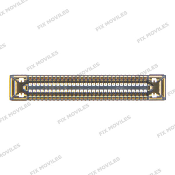 Cable Flexible de Placa Base, Conector FPC, Puerto Integrado para Samsung S21 FE 5G G990 EXCELLENT 60Pin