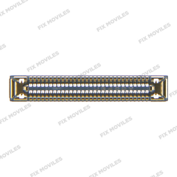 Cable Flexible de Placa Base, Conector FPC, Puerto Integrado para Samsung S23/S23 Plus/S23 Ultra EXCELLENT 60Pin