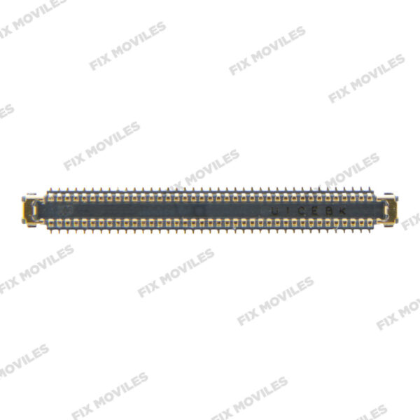 Cable Flexible de Placa Base, Conector FPC, Puerto en Cable Flexible para Samsung A32/A32 5G EXCELLENT 78Pin