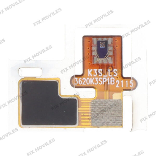 Cable Flexible del Sensor de Luz Proximidad para Xiaomi Mi 11T 5G / Mi 11T Pro 5G