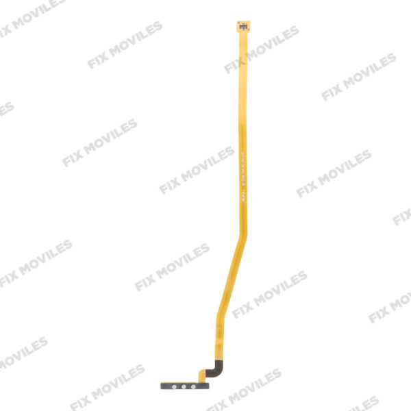 Cable Flexible para Teclado Inteligente Samsung Tab S8 Plus/Tab S7 Plus/Tab S7 FE T970/T976/T730/T733/T736/X800/X806