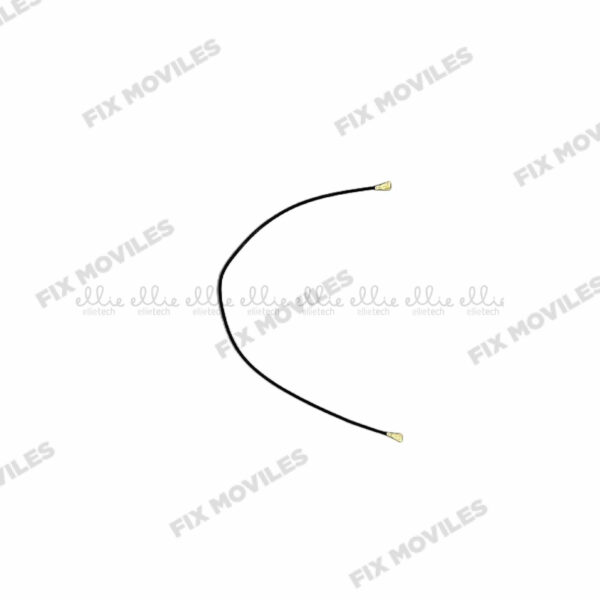 Cable Antena Cobertura Coaxial para Huawei Honor 10 Lite/ Honor 9 Lite/ Y9 2018/ Enjoy 9S/ P Smart Z