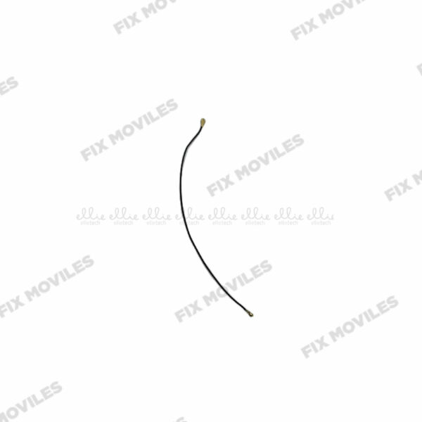 Cable Antena Cobertura Coaxial para Huawei Honor 9 Lite/ Honor 10 Lite/ Y9 2018/ Enjoy 9S/ P Smart Z