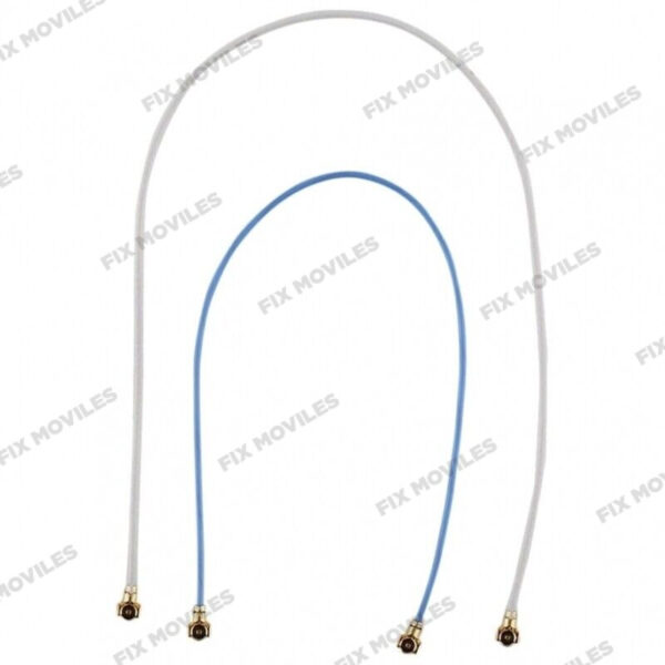 Cable coaxial de antena para Samsung A52 4G A525F / A52 5G A526B