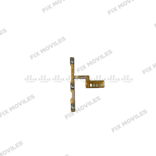 Cable de Encendido y Volumen Para TCL 20SE T761