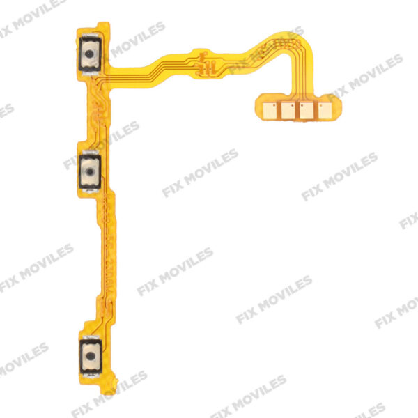 Cable de Encendido y Volumen para VIVO V23 5G
