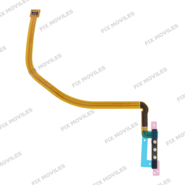 Cable Flexible para Teclado Inteligente Samsung Tab S8 X700/X706