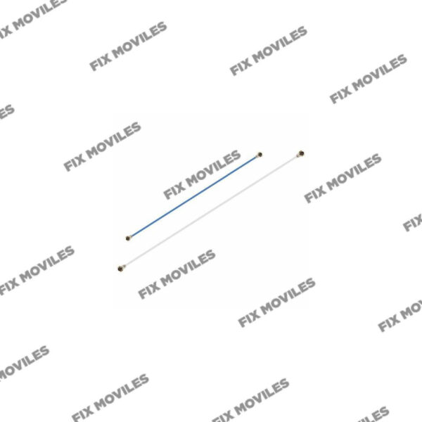 Cable coaxial de antena de 12.2 cm para Samsung A30S A307F