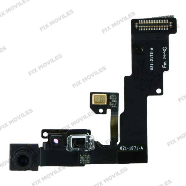 Camara Frontal con Sensor para iPhone 6G