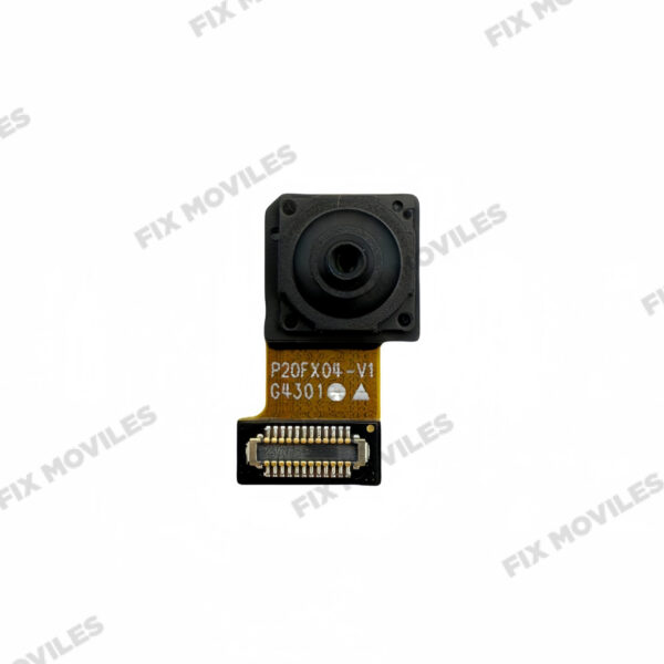 20MP Camara Frontal para Redmi Note 14 Pro Plus 5G