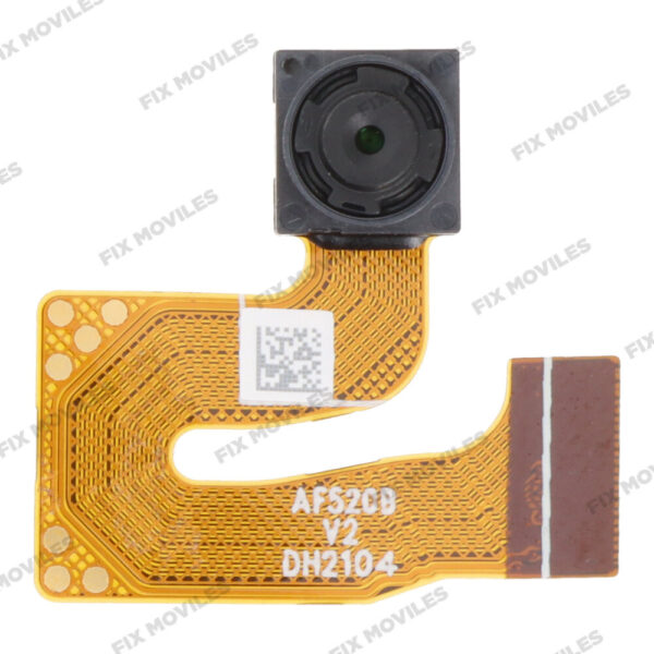 Camara Frontal para Samsung Tab A7 10.4 2020 T500/T505