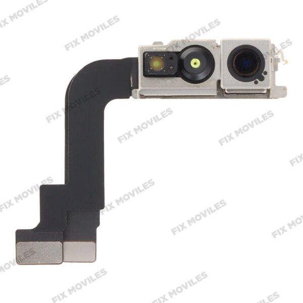 CÃ¡mara Frontal para iPhone 15 Pro Max