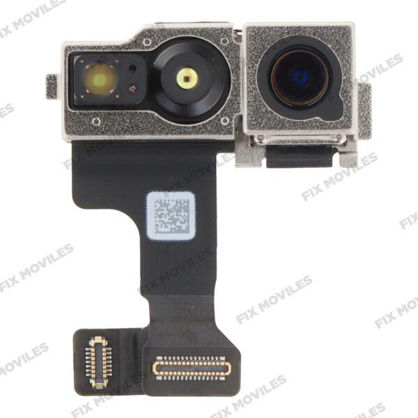 Camara Frontal para iPhone 16