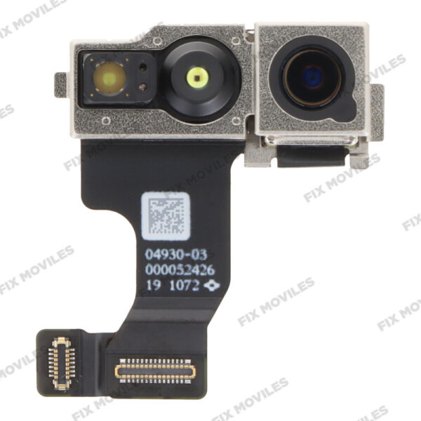 Camara Frontal para iPhone 16 Plus